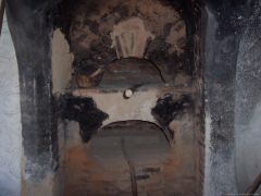 Старинна къща