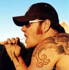 Mr. Vidal 
