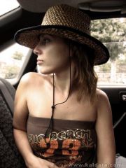 Cowgirl