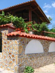 Къща в гр. Стрелча/House in Strelcha town