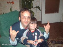 heavy metal