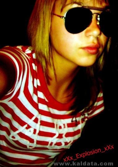 Just me ... 