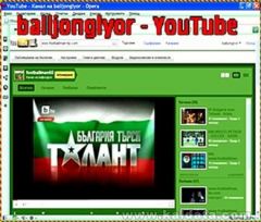 ФУТБОЛНО - УНИКАЛНО - ШОУ - КРИСТИ
