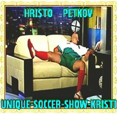 058.GUEST  SHOW   SLAVI   HRISTO   PETKOV