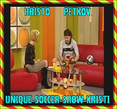 061.HRISTO   PETKOV   SHOW   TV 7