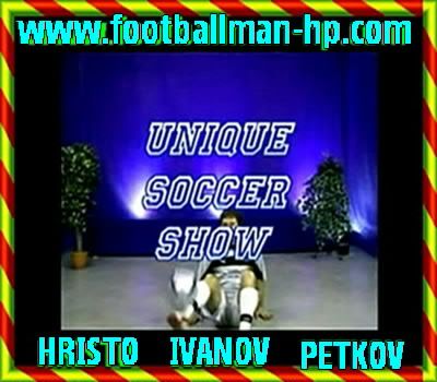 07.UNIQUE   SOCCER   SHOW   KRISTI