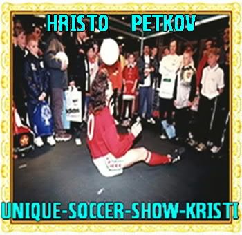 021.HRISTO   PETKOV   DERBY SHOPS
