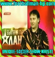 044.HRISTO   PETKOV   BULGARIA   tursi  talants