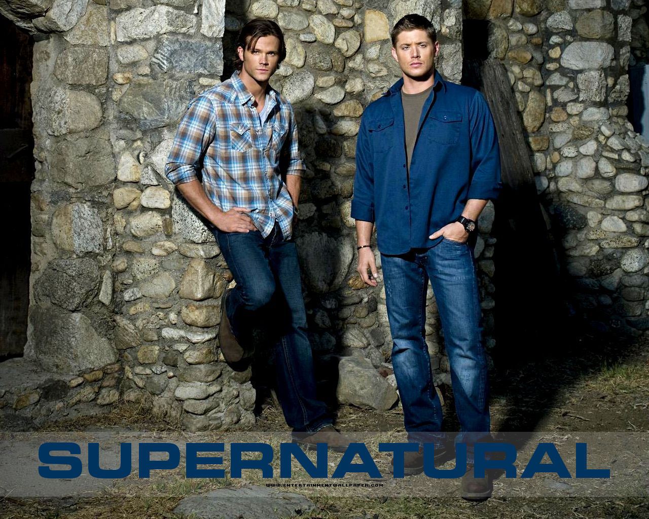 Dean Sam supernatural 2960771 1280 1024