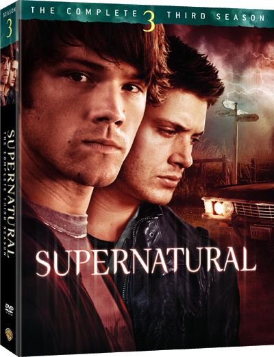 Supernatural S3 final
