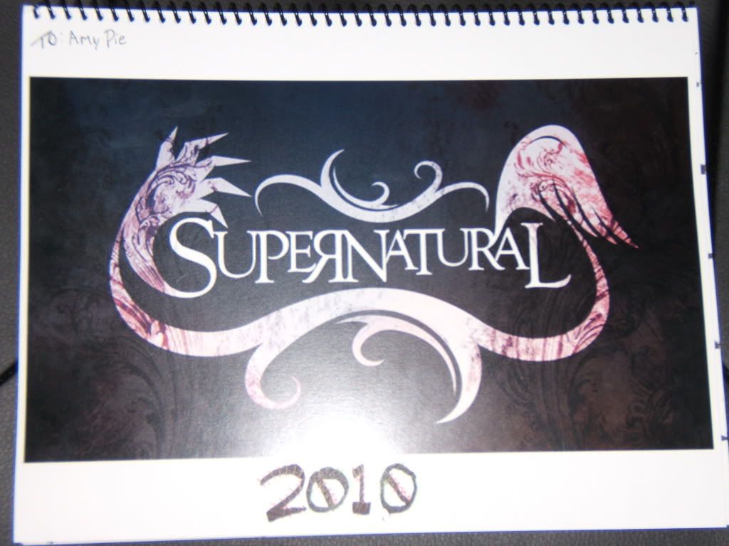 Calendar5