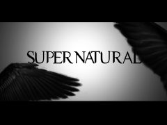Supernatural Wallpaper Season4 By iNicKeoN[2]