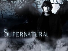 Supernatural Wallpaper By Aurica