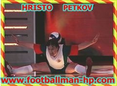 018.HRISTO PETKOV   BULGARIA tursi talants