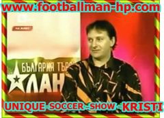 017.HRISTO PETKOV   BULGARIA tursi talants