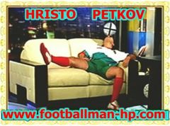 019.GUEST SHOW   SLAVI   HRISTO PETKOV