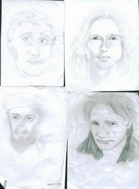 Рисунки