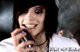 andy