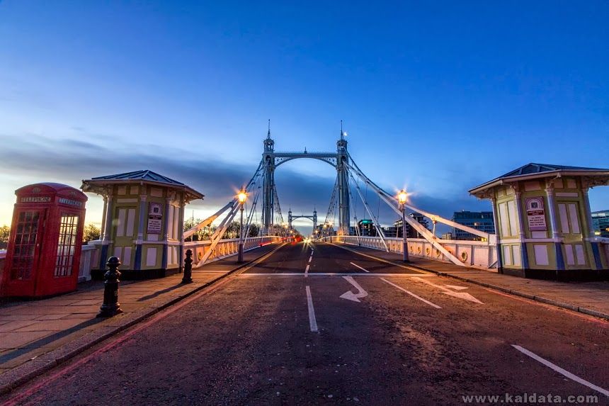 Bridge