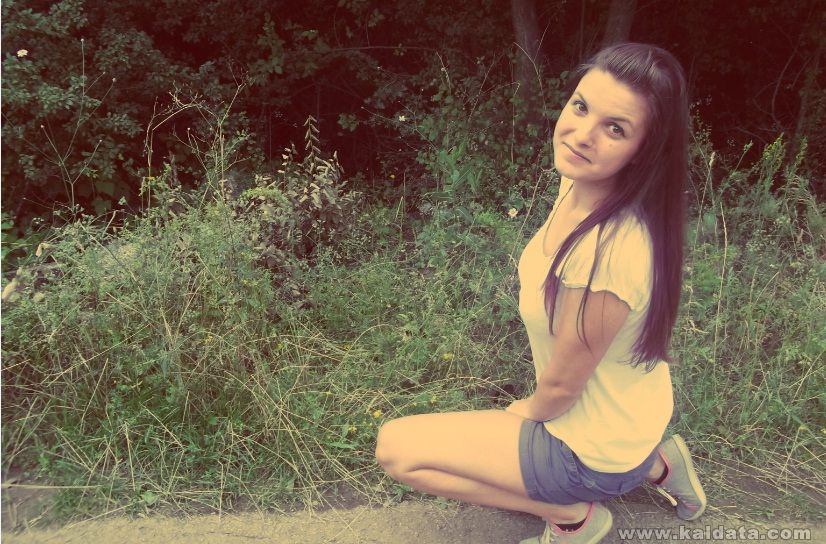 Да отбележим и храста :D