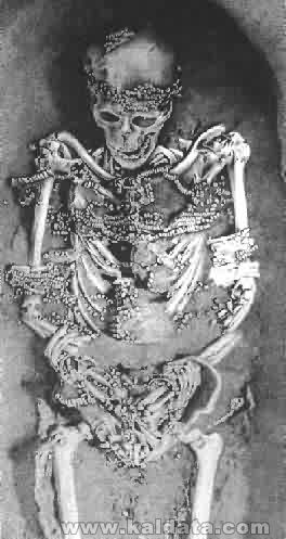 russianpaleolithicman