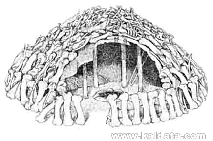 mamhut house