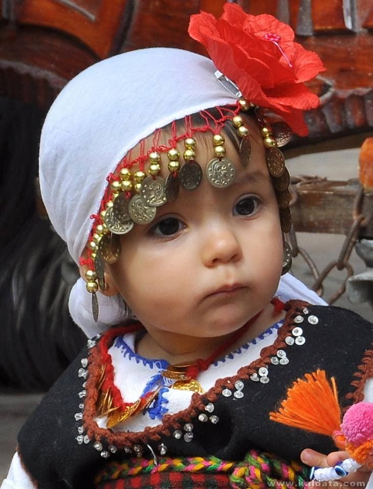 Bg child