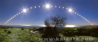 Winter solstice