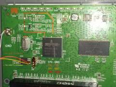 Рутер Tenda W311R+,  връщане на фърмуера с USB към TTL интерфейс.jpg
