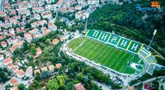 Pirin Blagoevgrad Gnezdoto Stadion Hristo Botev.jpg