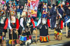 Международен фестивал на маскарадните игри Сурва Перник 2016 International Festival of the Masquerade Games Pernik (16).jpg