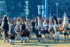 Международен фестивал на маскарадните игри Сурва Перник 2016 International Festival of the Masquerade Games Pernik (31).jpg