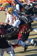 Международен фестивал на маскарадните игри Сурва Перник 2016 International Festival of the Masquerade Games Pernik (20).jpg