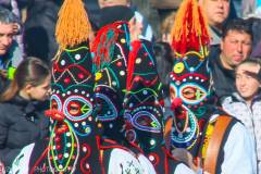 Международен фестивал на маскарадните игри Сурва Перник 2016 International Festival of the Masquerade Games Pernik (35).jpg