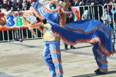 Международен фестивал на маскарадните игри Сурва Перник 2016 International Festival of the Masquerade Games Pernik (49).jpg