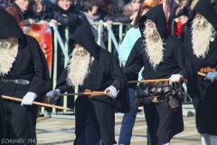 Международен фестивал на маскарадните игри Сурва Перник 2016 International Festival of the Masquerade Games Pernik (57).jpg