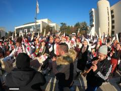 Фестивал Кукерски игри в Пиринско (9).JPG