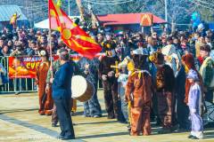 Международен фестивал на маскарадните игри Сурва Перник 2016 International Festival of the Masquerade Games Pernik (44).jpg