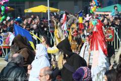Международен фестивал на маскарадните игри Сурва Перник 2016 International Festival of the Masquerade Games Pernik (72).jpg