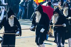 Международен фестивал на маскарадните игри Сурва Перник 2016 International Festival of the Masquerade Games Pernik (60).jpg