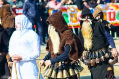 Международен фестивал на маскарадните игри Сурва Перник 2016 International Festival of the Masquerade Games Pernik (71).jpg