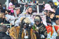 Международен фестивал на маскарадните игри Сурва Перник 2016 International Festival of the Masquerade Games Pernik (38).jpg