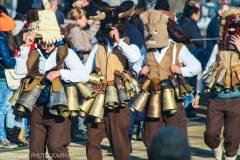 Международен фестивал на маскарадните игри Сурва Перник 2016 International Festival of the Masquerade Games Pernik (6).jpg