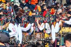 Международен фестивал на маскарадните игри Сурва Перник 2016 International Festival of the Masquerade Games Pernik (34).jpg