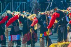 Международен фестивал на маскарадните игри Сурва Перник 2016 International Festival of the Masquerade Games Pernik (26).jpg