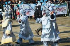 Международен фестивал на маскарадните игри Сурва Перник 2016 International Festival of the Masquerade Games Pernik (50).jpg