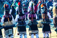 Международен фестивал на маскарадните игри Сурва Перник 2016 International Festival of the Masquerade Games Pernik (37).jpg