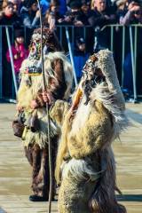 Международен фестивал на маскарадните игри Сурва Перник 2016 International Festival of the Masquerade Games Pernik (70).jpg