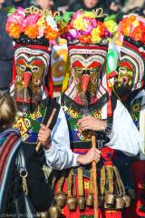 Международен фестивал на маскарадните игри Сурва Перник 2016 International Festival of the Masquerade Games Pernik (14).jpg