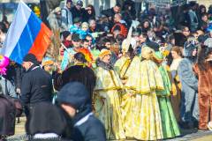 Международен фестивал на маскарадните игри Сурва Перник 2016 International Festival of the Masquerade Games Pernik (41).jpg